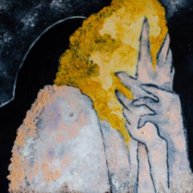 HELPLESS | CAGED IN GOLD | VINYL RECORD (LP)