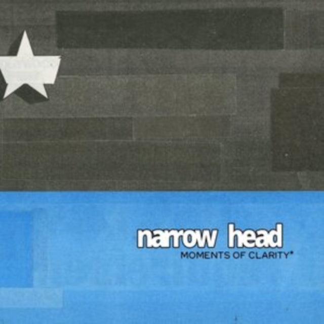 NARROW HEAD | MOMENTS OF CLARITY | VINYL RECORD (LP)