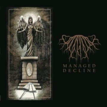 UNDERDARK | MANAGED DECLINE | VINYL RECORD (LP)