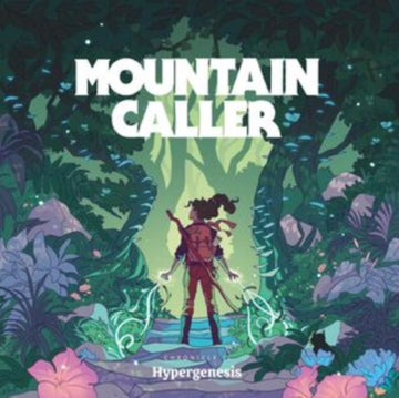 MOUNTAIN CALLER | MOUNTAIN CALLER - CHRONICLE II: HYPERGENESIS | VINYL RECORD (LP)