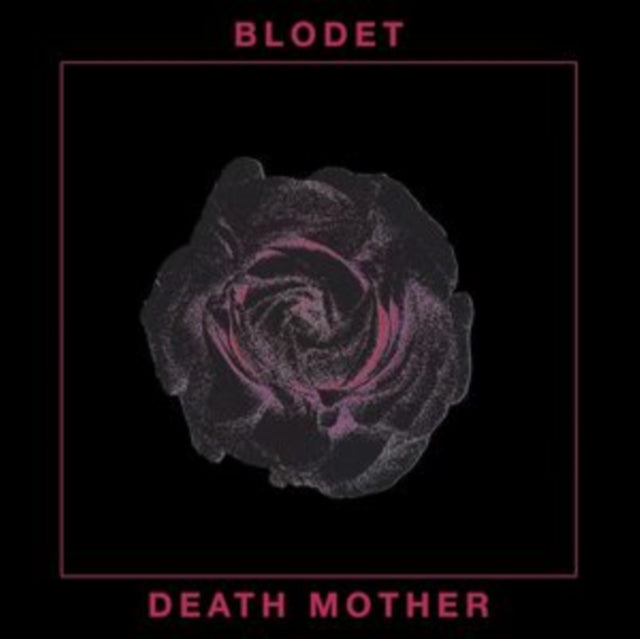 BLODET | DEATH MOTHER | VINYL RECORD (LP)