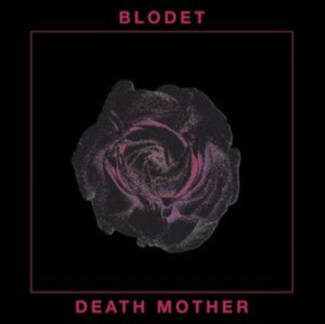 BLODET | DEATH MOTHER | VINYL RECORD (LP)