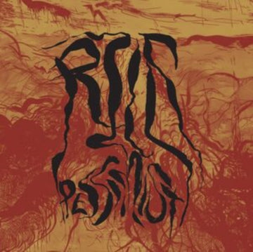 RILE | PESSIMIST | VINYL RECORD (LP)