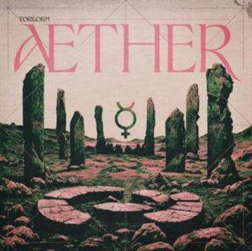 AETHER | VINYL RECORD (LP)
