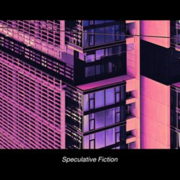 SPECULATIVE FICTION (ECO VINYL) | VINYL RECORD (LP)