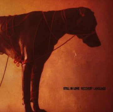 RECOVERY LANGUAGE (ECO VINYL) | VINYL RECORD (LP)