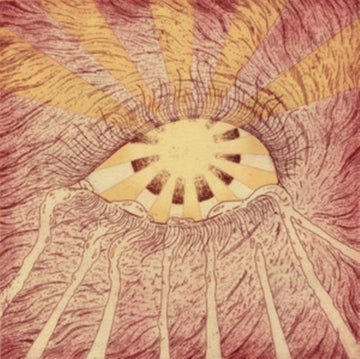 UNDER A GILDED SUN (COLOURED VINYL) | VINYL RECORD (LP)