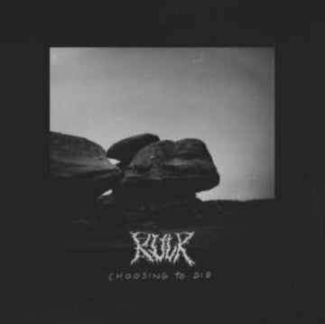CHOOSING TO DIE | VINYL RECORD (LP)