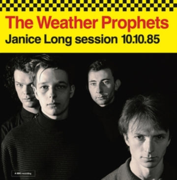 JANICE LONG 10.10.85 | 7IN VINYL
