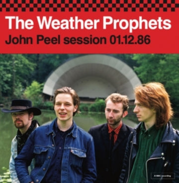 JOHN PEEL 01.12.86 | 7IN VINYL