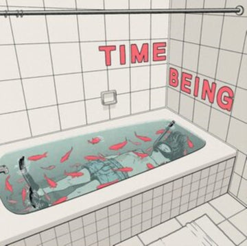 TIME BEING | VINYL RECORD (LP)
