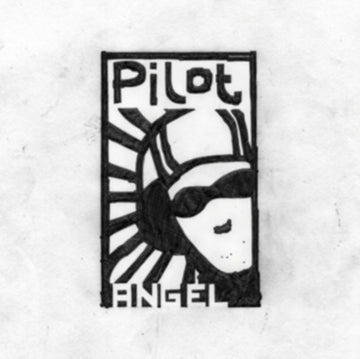 PILOT ANGEL | VINYL RECORD (LP)