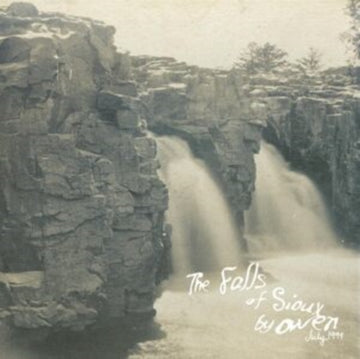 FALLS OF SIOUX | VINYL RECORD (LP)