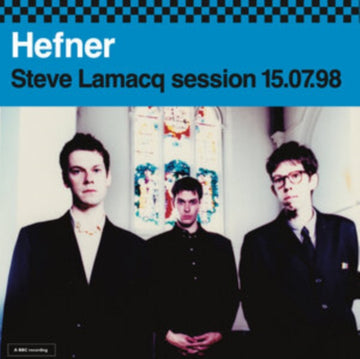 STEVE LAMACQ 15.07.98 | 7IN VINYL