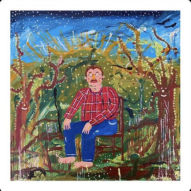 ALLRED, JOSEPH | RAMBLES & RAGS OF SHILOH | VINYL RECORD (LP)