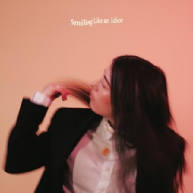 RICHARDSON, SORCHA | SMILING LIKE AN IDIOT | VINYL RECORD (LP)