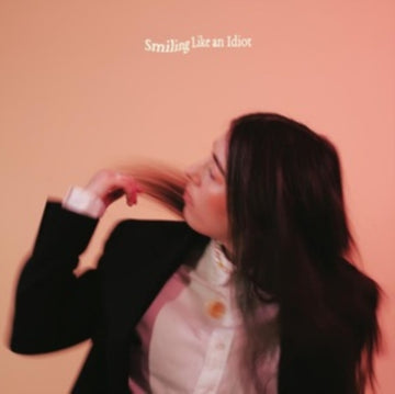 RICHARDSON, SORCHA | SMILING LIKE AN IDIOT | VINYL RECORD (LP)