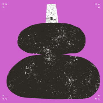 XAM DUO RMX | 10IN VINYL