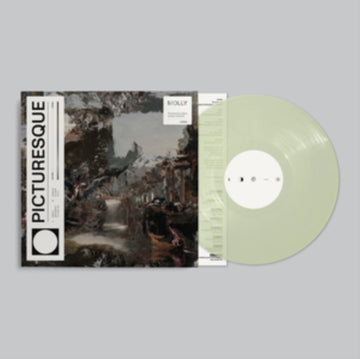 MOLLY | PICTURESQUE (SEA GREEN VINYL) | VINYL RECORD (LP)