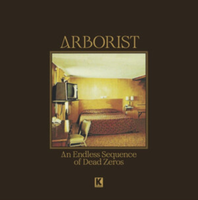 ARBORIST | AN ENDLESS SEQUENCE OF DEAD ZEROS | VINYL RECORD (LP)