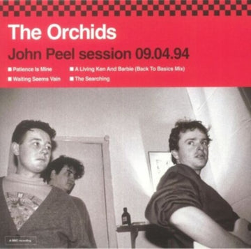 JOHN PEEL 09.04.94 | 10IN VINYL
