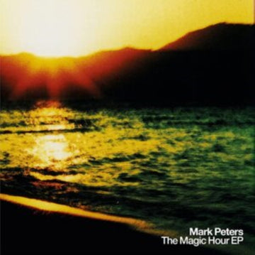 PETERS, MARK | MAGIC HOUR | 12IN VINYL