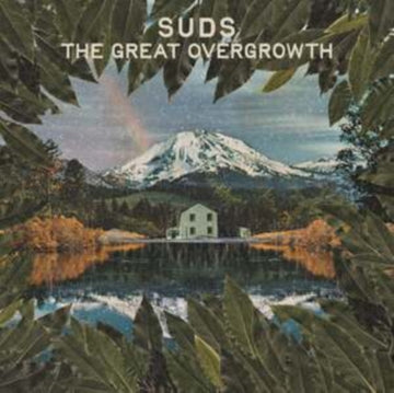 SUDS | GREAT OVERGROWTH | VINYL RECORD (LP)