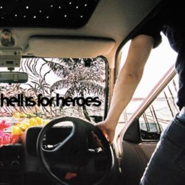 HELL IS FOR HEROES | HELL IS FOR HEROES | VINYL RECORD (LP)
