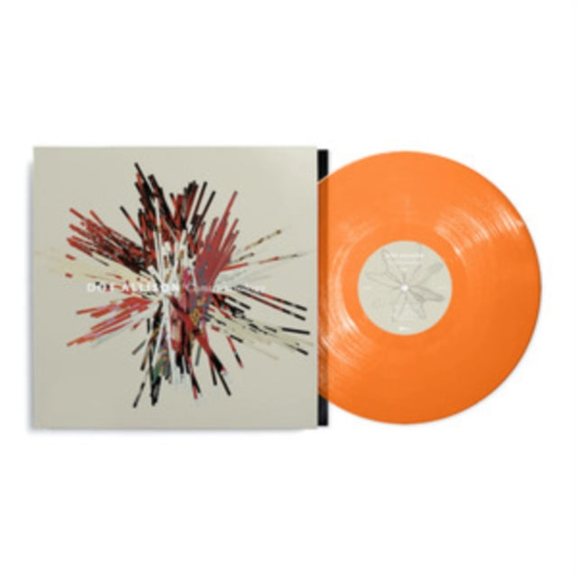 ALLISON, DOT | CONSCIOUSOLOGY | VINYL RECORD (LP)