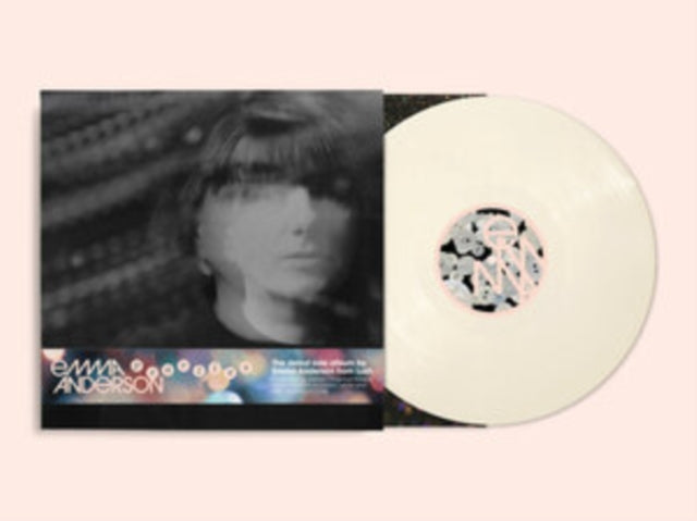 ANDERSON, EMMA | PEARLIES | VINYL RECORD (LP)