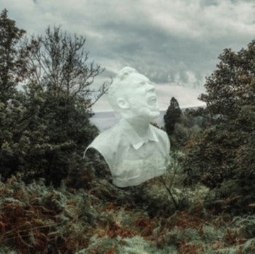 GARDEN | VINYL RECORD (LP)