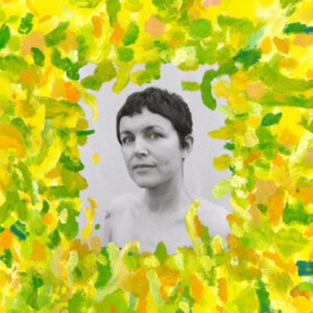 SATALINO, CARA BETH | LITTLE GREEN | VINYL RECORD (LP)
