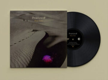 DEEP TIME | VINYL RECORD (LP)
