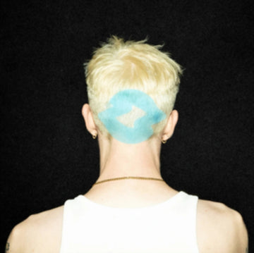 BICKER | VINYL RECORD (LP)