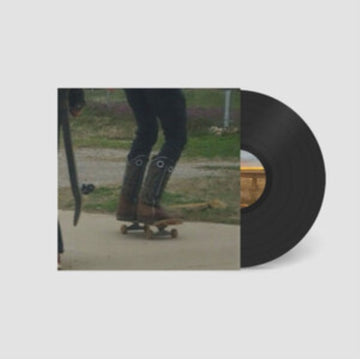 NO NEW SUMMERS | VINYL RECORD (LP)