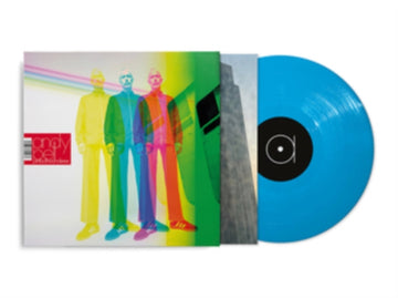 PINBALL WANDERER | VINYL RECORD (LP)