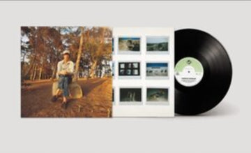 CAMERON KNOWLER | VINYL RECORD (LP)