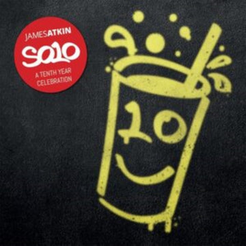 SO10 | VINYL RECORD (LP)
