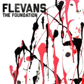 FOUNDATION | VINYL RECORD (LP)