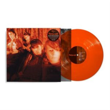 WHITE HOUSE DEMOS | VINYL RECORD (LP)