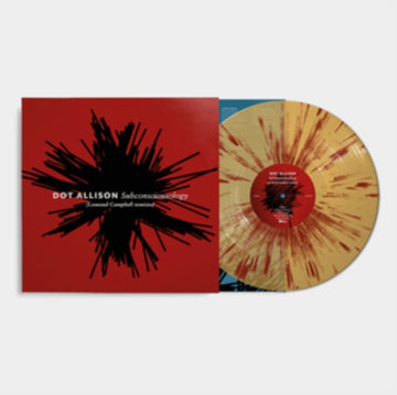 SUBCONSCIOUSOLOGY (LOMOND CAMPBELL REMIXES) | VINYL RECORD (LP)