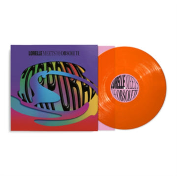 CORPORAL | VINYL RECORD (LP)