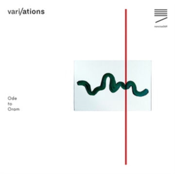 VARI/ATIONS - ODE TO ORAM | VINYL RECORD (LP)