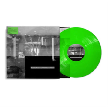 SWALLOW | VINYL RECORD (LP)
