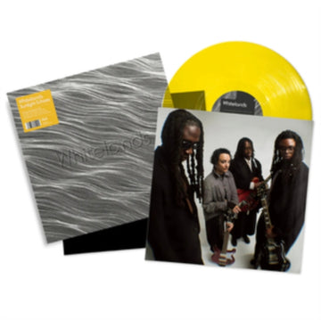 SUNLIGHT ECHOES | VINYL RECORD (LP)