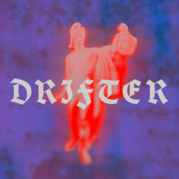 DRIFTERS/MOONDOGS (COLOURED VINYL) | VINYL RECORD (LP)