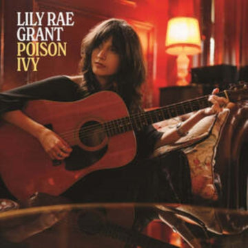POISON IVY/FORGET ABOUT | 7IN VINYL