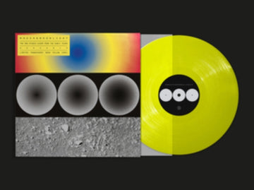 MODERN MOONLIGHT | VINYL RECORD (LP)