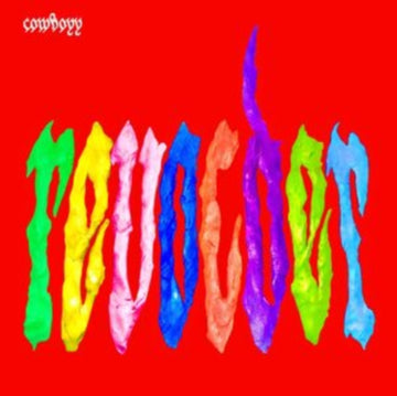 REVOCDER | VINYL RECORD (LP)