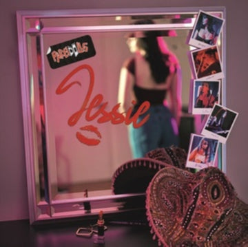 JESSIE/GIVE & TAKE | 7IN VINYL